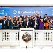 KIMBERLY CLARK VIỆT NAM 5