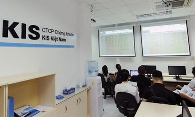 Chứng khoán KIS Việt Nam 7