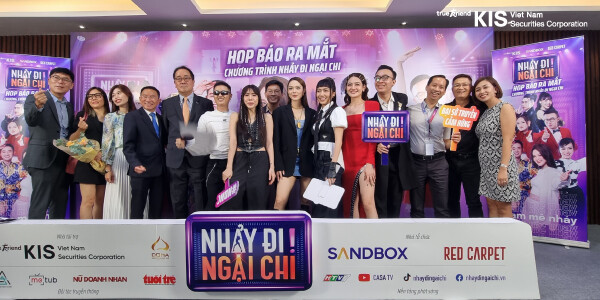 Chứng khoán KIS Việt Nam 8