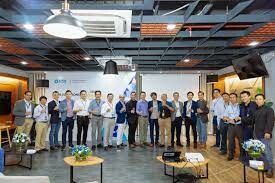 KMS Technology Vietnam 3