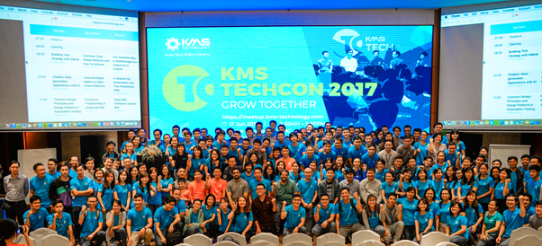 KMS Technology Vietnam 4