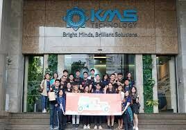KMS Technology Vietnam 5