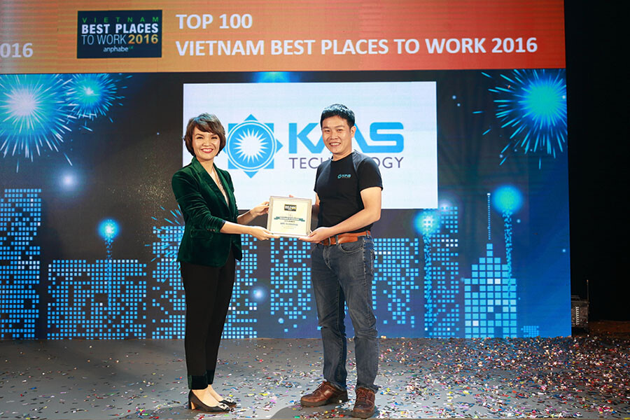 KMS Technology Vietnam 7