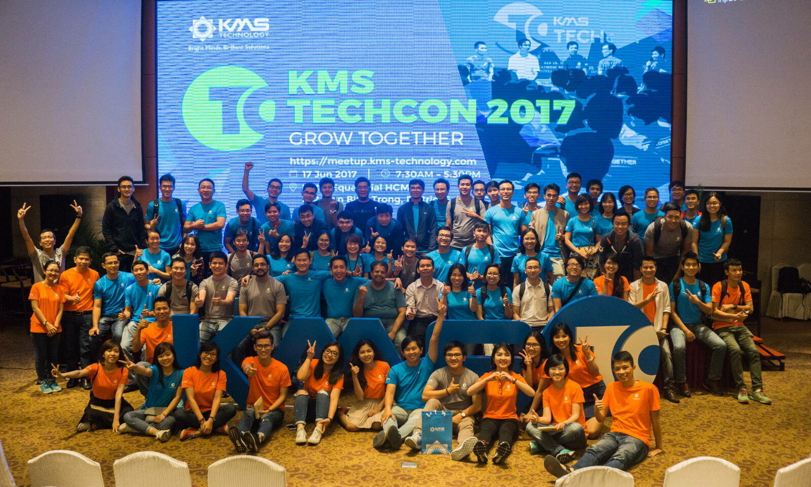 KMS Technology Vietnam 10