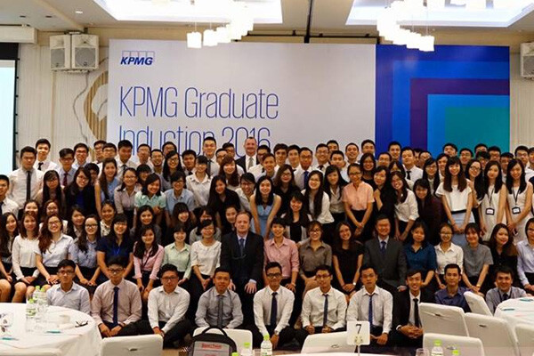 KPMG DE Limited 5
