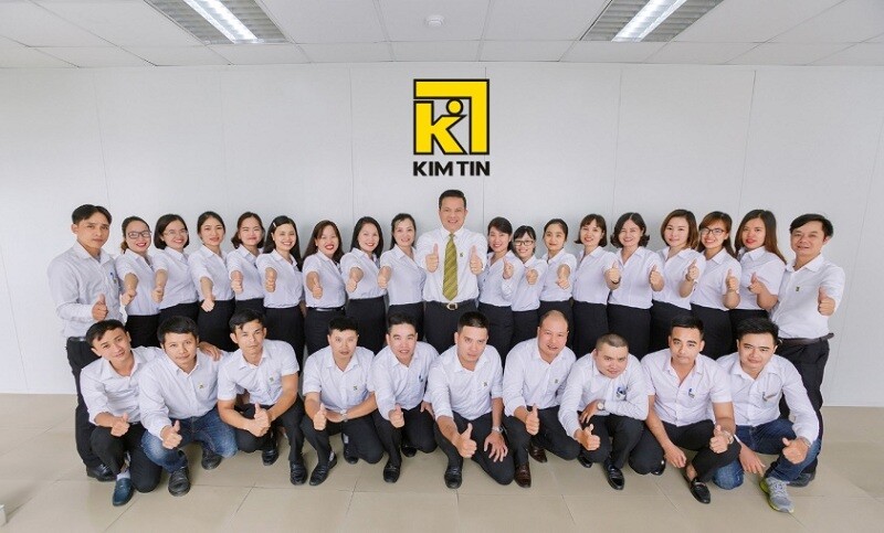 TẬP ĐOÀN KIM TÍN 2