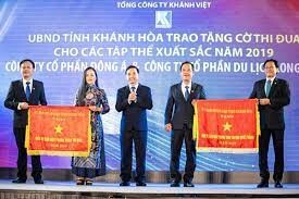 Khánh Việt KHATACO 2
