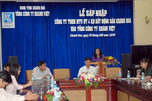 Khánh Việt KHATACO 4