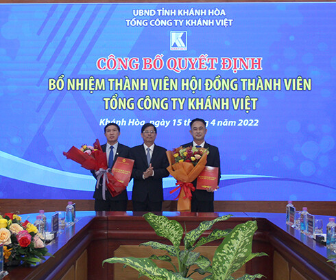 Khánh Việt KHATACO 5