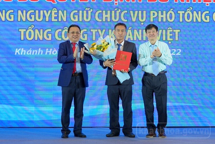 Khánh Việt KHATACO 6