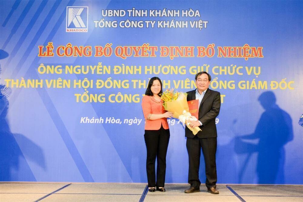 Khánh Việt KHATACO 8