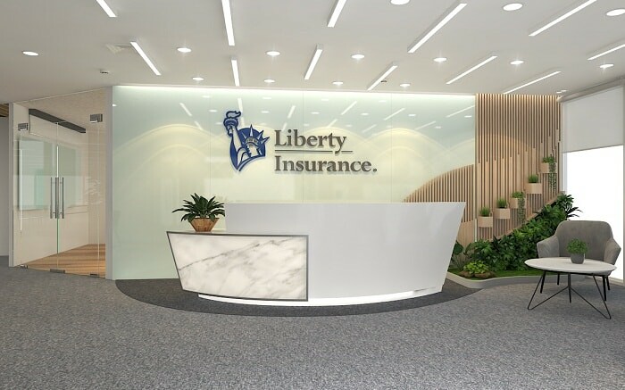 Bảo hiểm Liberty Việt Nam 1