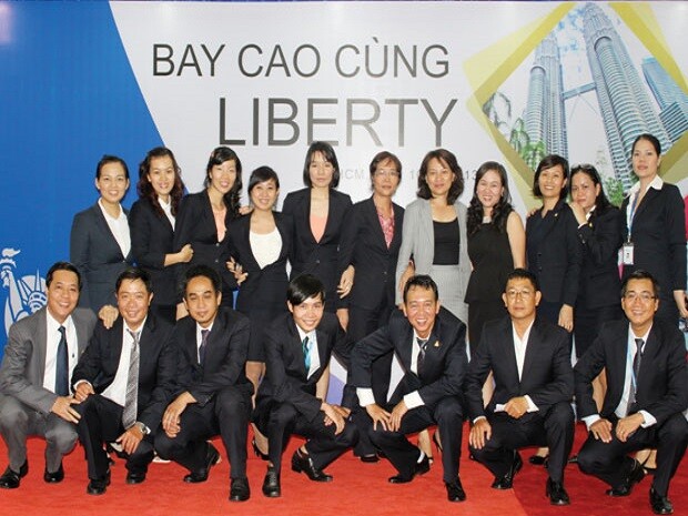 Bảo hiểm Liberty Việt Nam 3