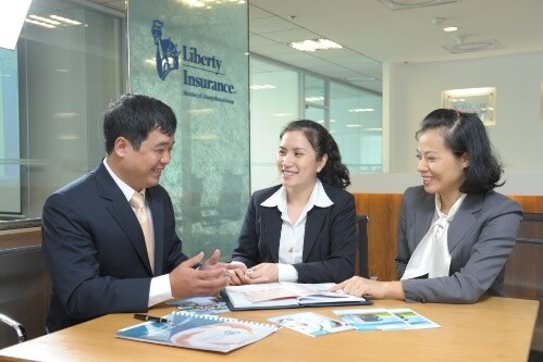 Bảo hiểm Liberty Việt Nam 5