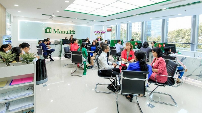 Manulife Việt Nam 5