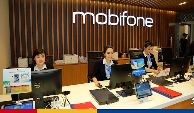 Mobifone 3