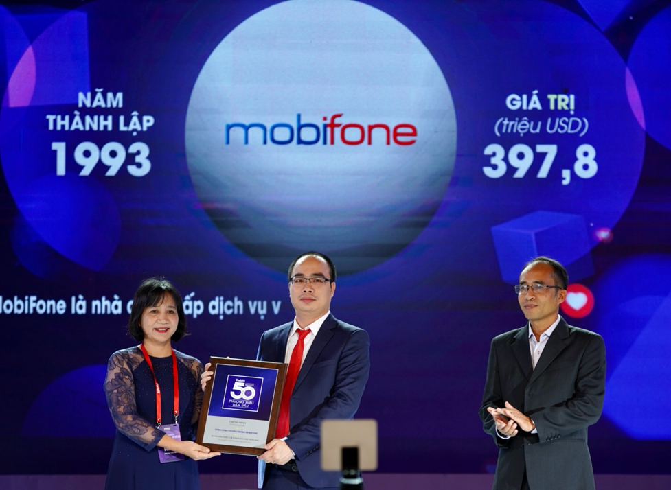 Mobifone 7