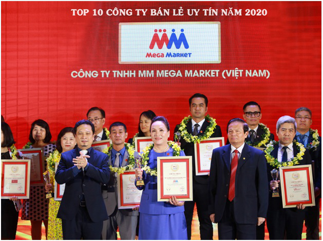 MM Mega Market (việt nam) 2