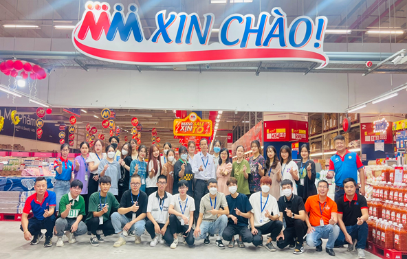 MM Mega Market (việt nam) 3