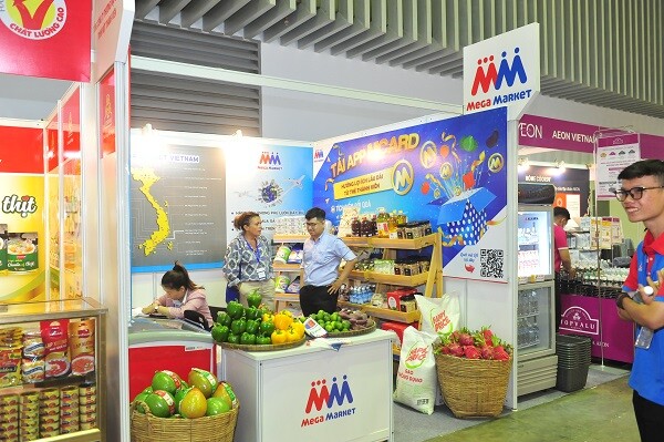 MM Mega Market (việt nam) 4
