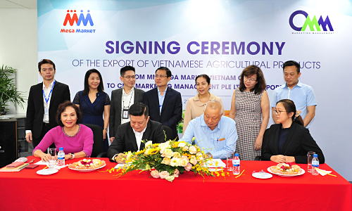 MM Mega Market (việt nam) 6