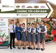 Thương mại MESA 1