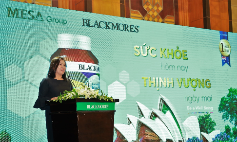 Thương mại MESA 4