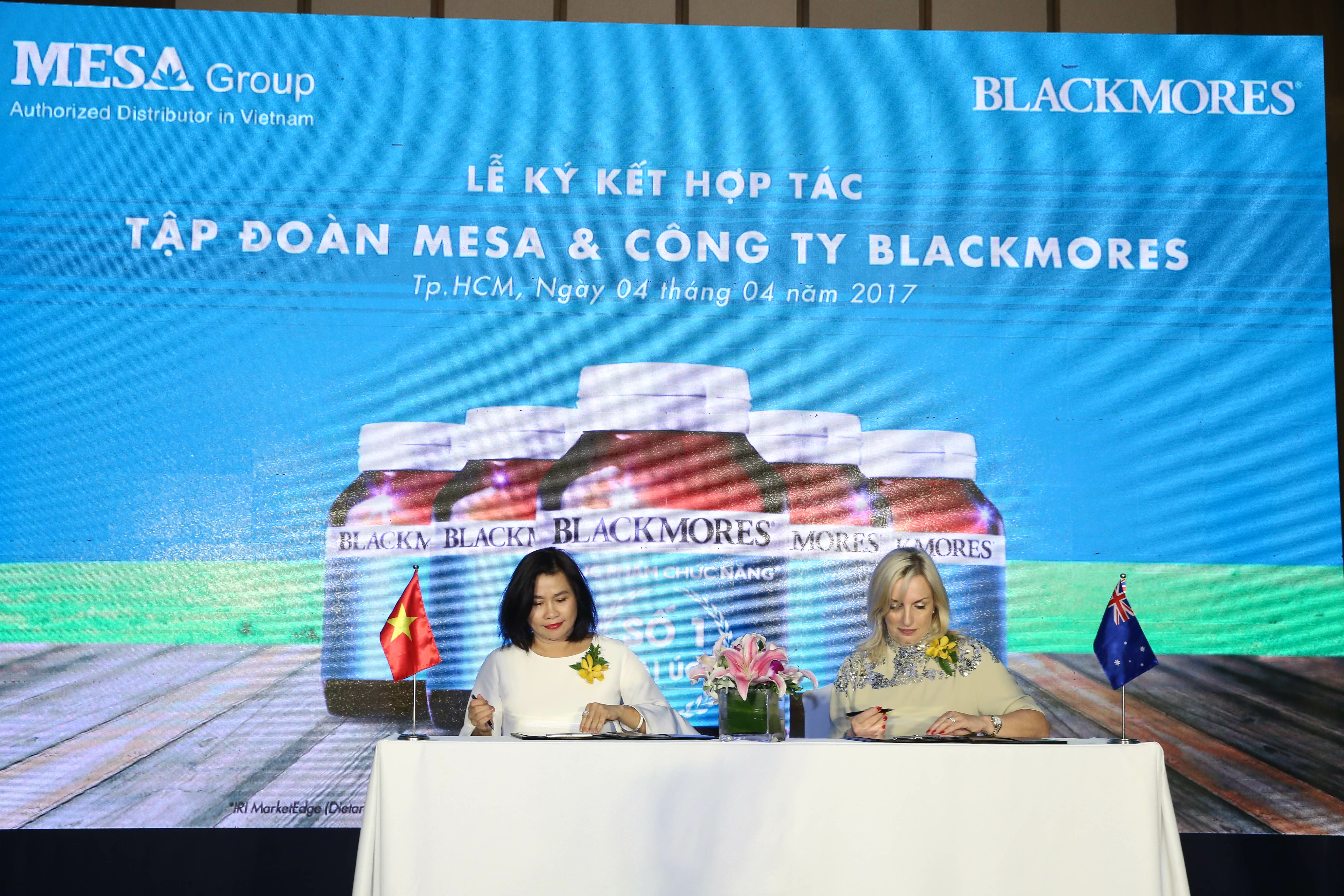 Thương mại MESA 8