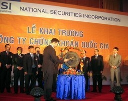 Chứng khoán quốc gia - NSI 4