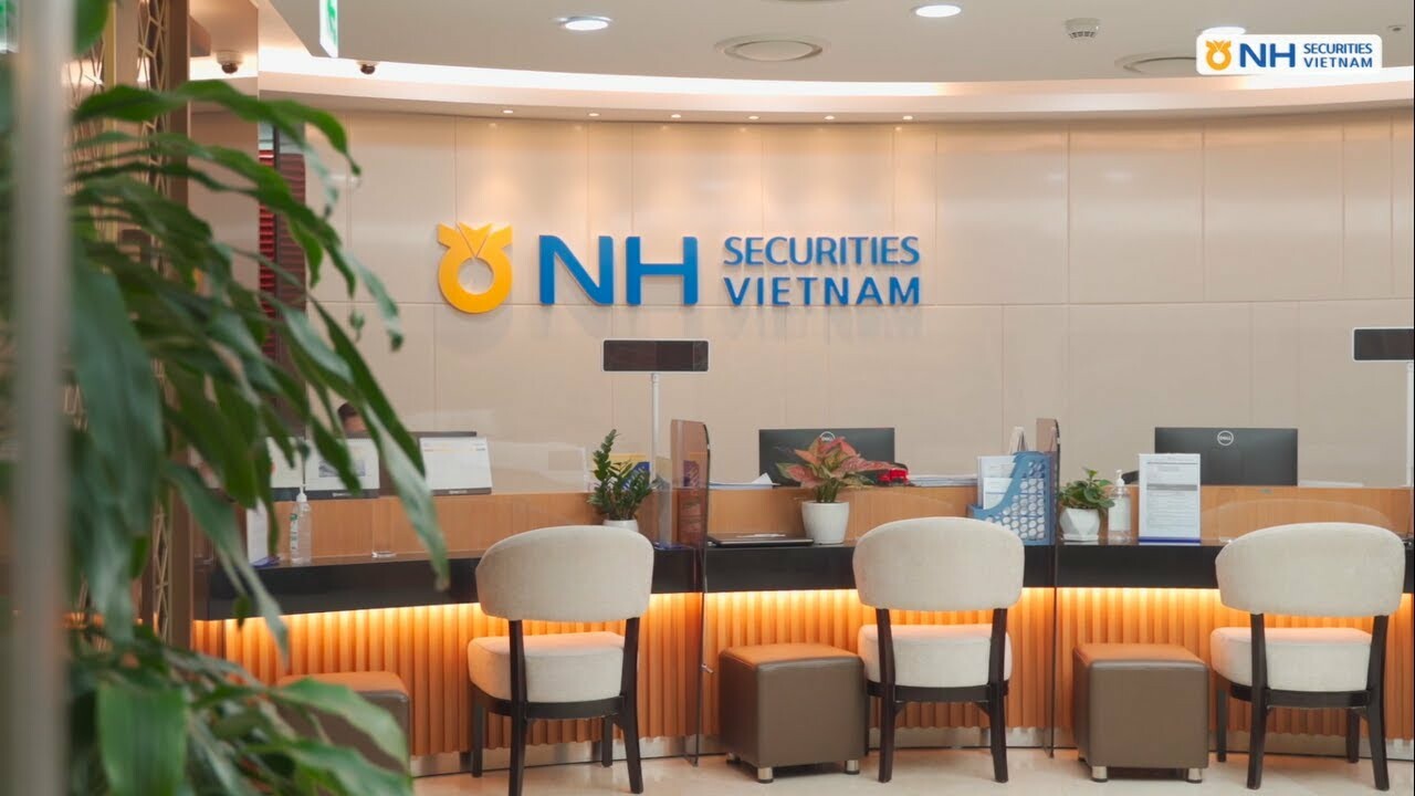 Chứng khoán NH Việt Nam - NHSV 7