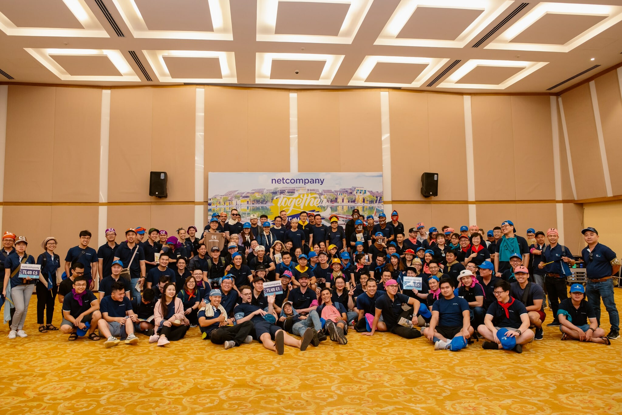 NETCOMPANY VIET NAM 5