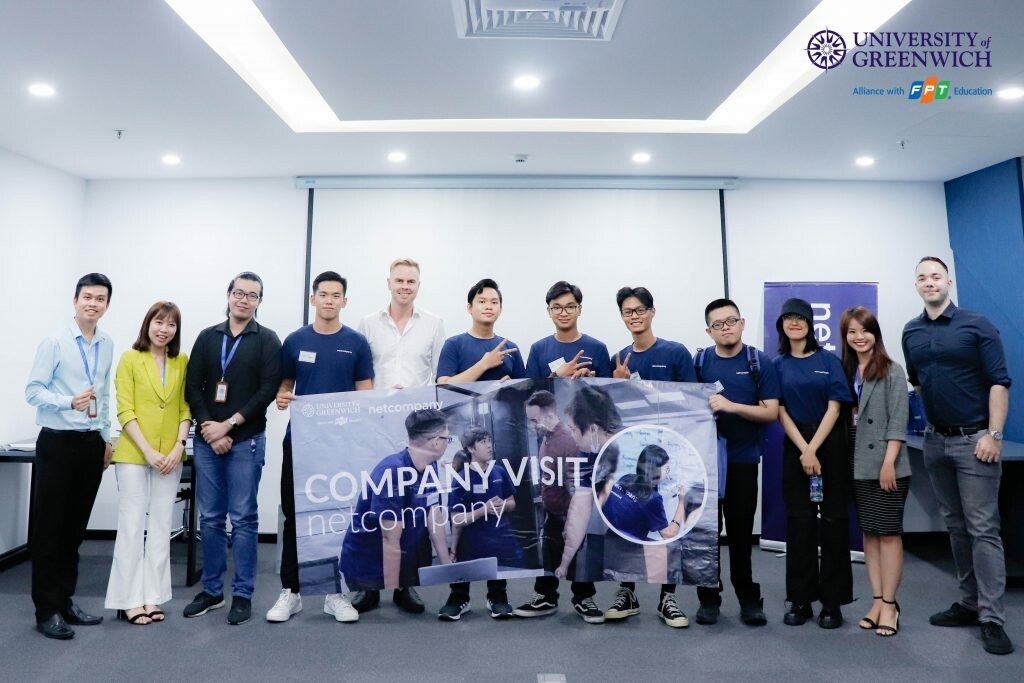 NETCOMPANY VIET NAM 8