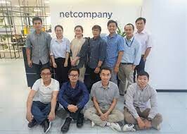 NETCOMPANY VIET NAM 9