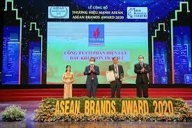 Công ty Điện lực Dầu khí Nhơn Trạch 6