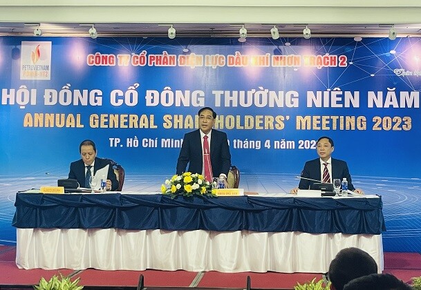 Công ty Điện lực Dầu khí Nhơn Trạch 7