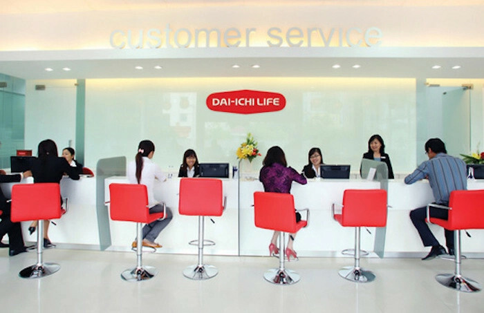 Bảo hiểm Dai-ichi Life Việt Nam 5