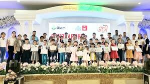 Olam Việt Nam 4