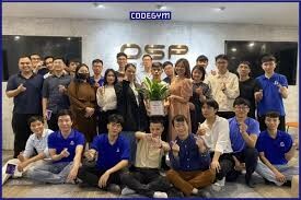 TẬP ĐOÀN CÔNG NGHỆ OSP 7