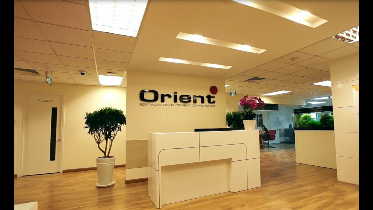 ORIENT SOFTWARE 1
