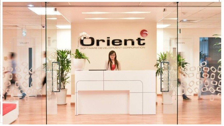 ORIENT SOFTWARE 2