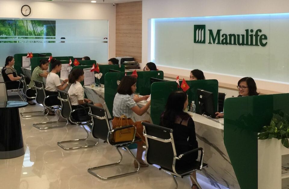 Manulife Việt Nam 8