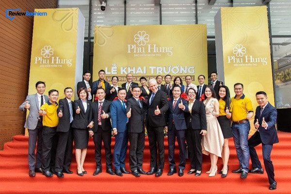 Bảo hiểm Phú Hưng 1