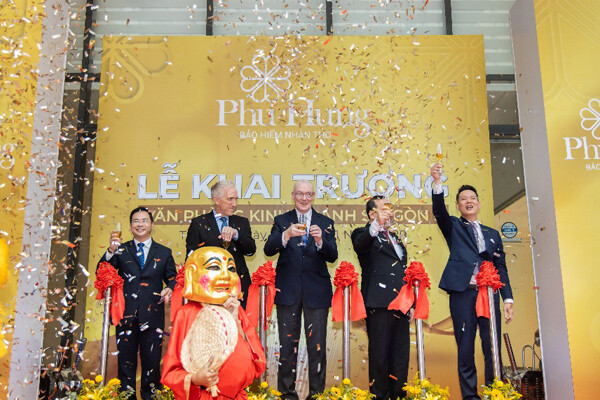 Bảo hiểm Phú Hưng 2