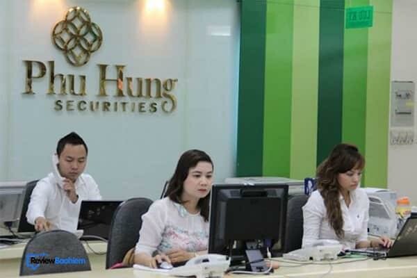 Bảo hiểm Phú Hưng 3