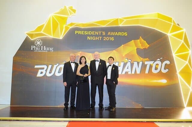 Bảo hiểm Phú Hưng 7