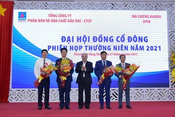 PHÂN BÓN VÀ HÓA CHẤT DẦU KHÍ 2