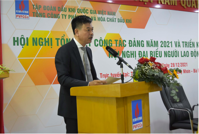 PHÂN BÓN VÀ HÓA CHẤT DẦU KHÍ 5