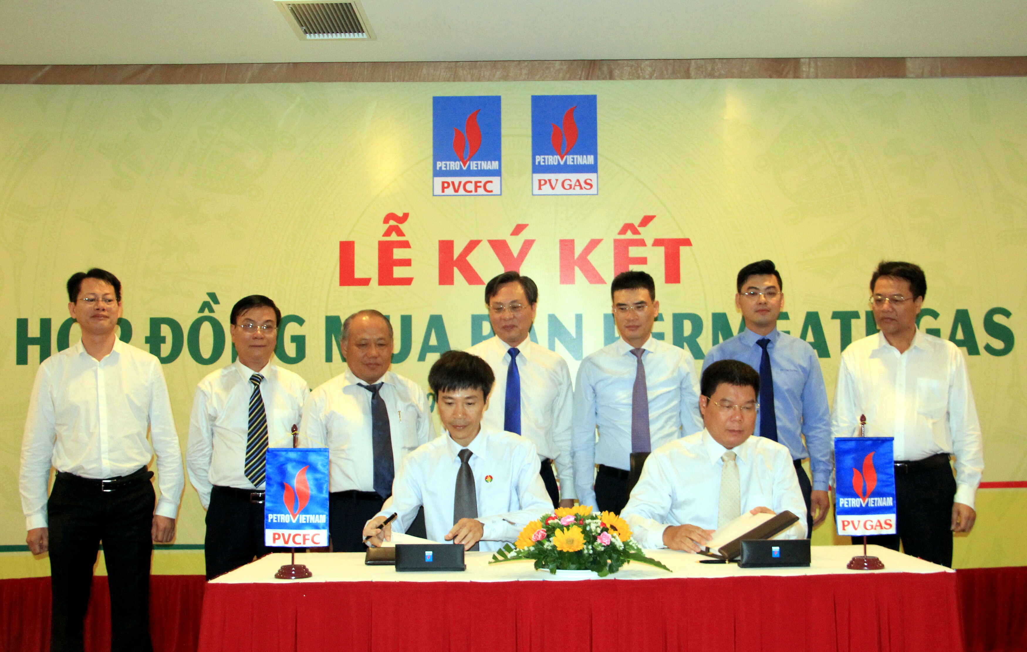 Phân bón Dầu khí Cà Mau 7