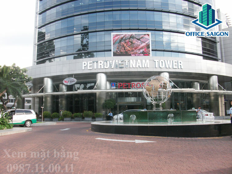 Tập đoàn Dầu khí Việt Nam 2