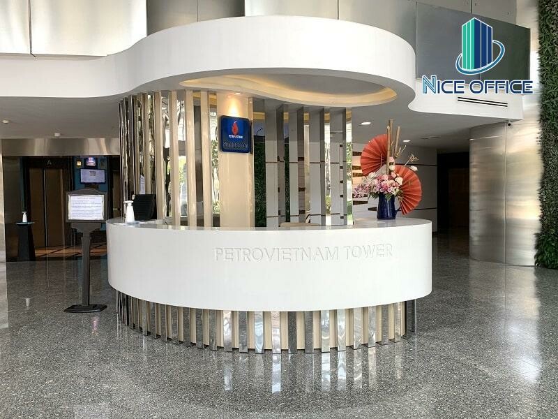 Tập đoàn Dầu khí Việt Nam 3